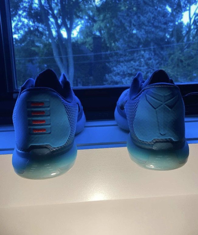 Nike kobe 10 5am flight size 10 Size US 10 / EU 43 - 2 Thumbnail