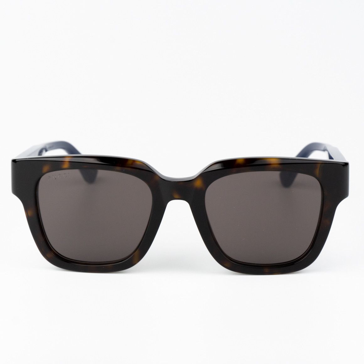 Gucci NEW Gucci GG1670SK 002 Unisex Square Sunglasses GG 1670SK Size ONE SIZE - 2 Thumbnail