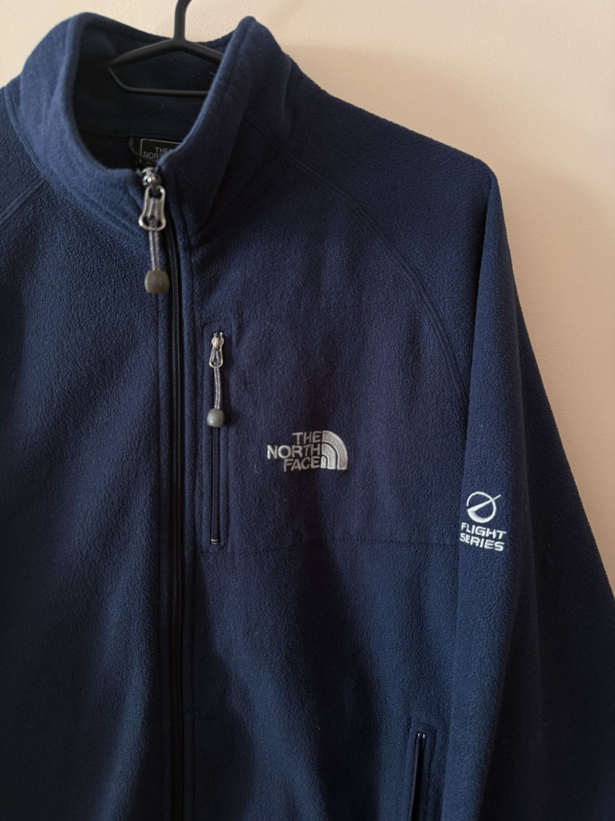 The North Face The North Face Fleece Jacket Flight Series L Size Gorpcore Size US L / EU 52-54 / 3 - 2 Thumbnail