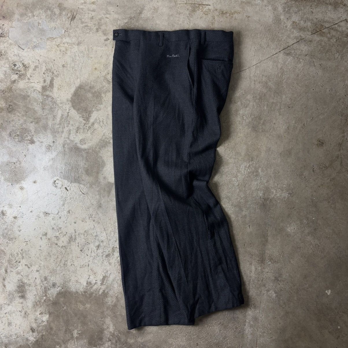 VINTAGE PIERRE CARDIN PANT