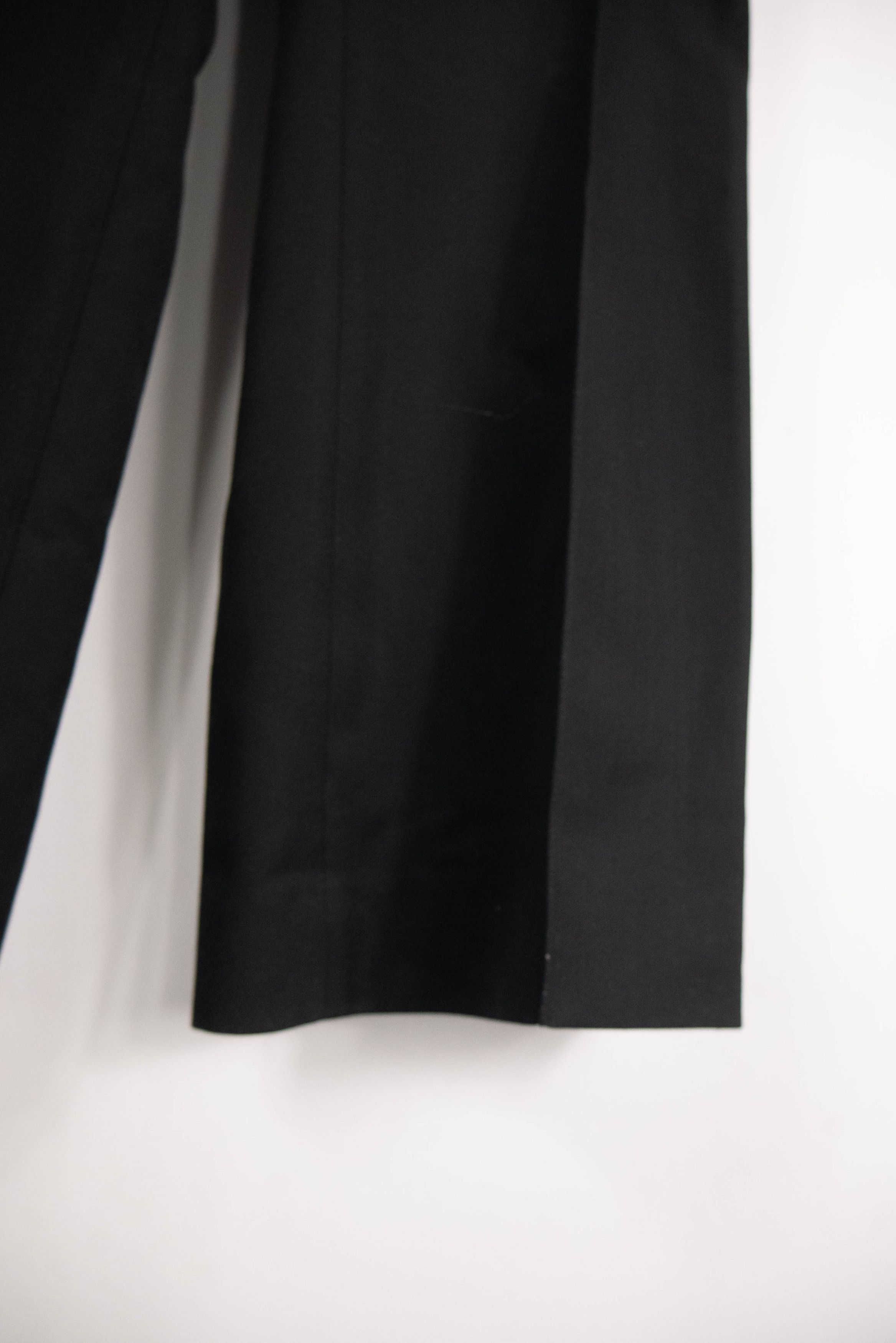 Acne Studios × Designer Acne Studios wool trousers with high waist Size 25" / US 0 / IT 36 - 5 Thumbnail