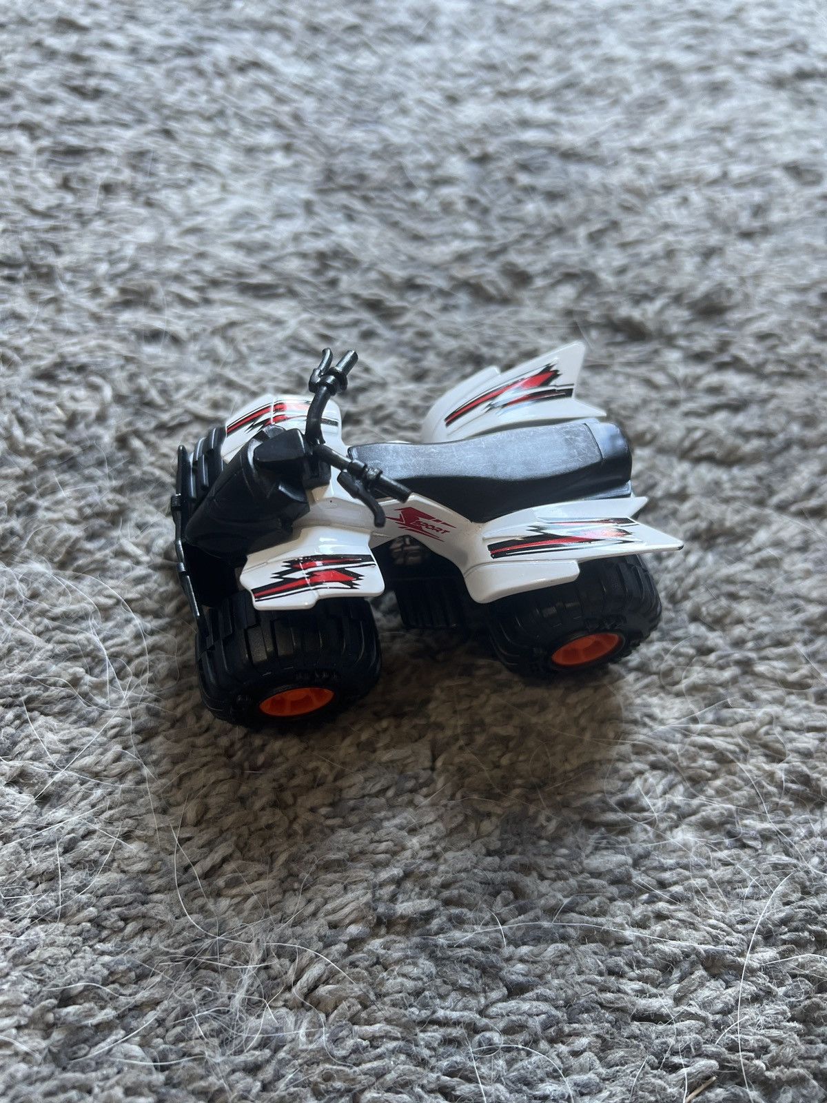 Hypebeast Greenbriar International 4X4 ATV Size ONE SIZE - 1 Thumbnail