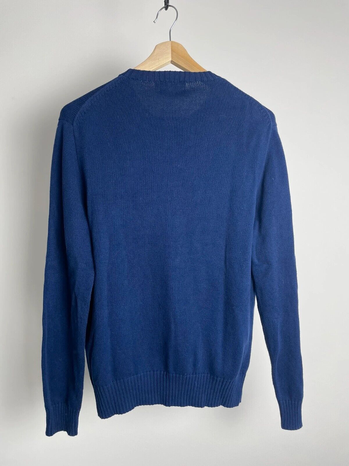 Polo Ralph Lauren Polo Ralph Lauren crew neck jumper size M Size US M / EU 48-50 / 2 - 3 Thumbnail