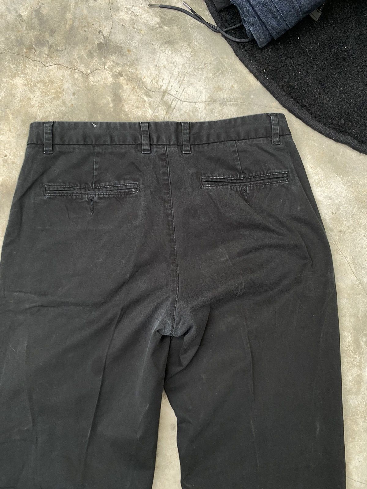 Giordano Giordano x japanese brand x chino Size US 30 / EU 46 - 6 Thumbnail