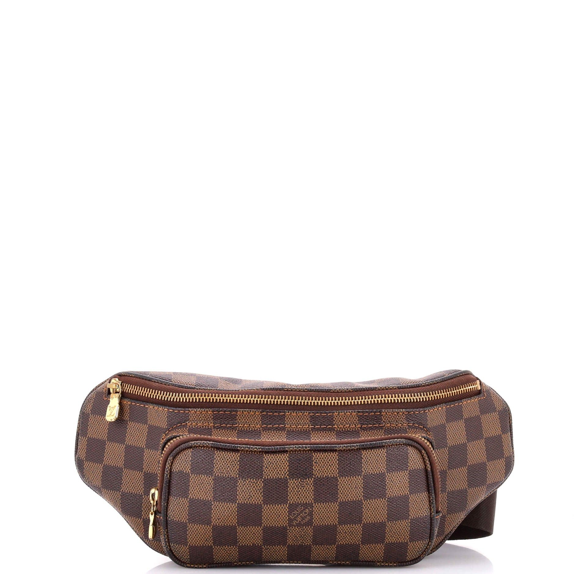 Louis Vuitton Melville Waist Bag Size ONE SIZE - 1 Thumbnail