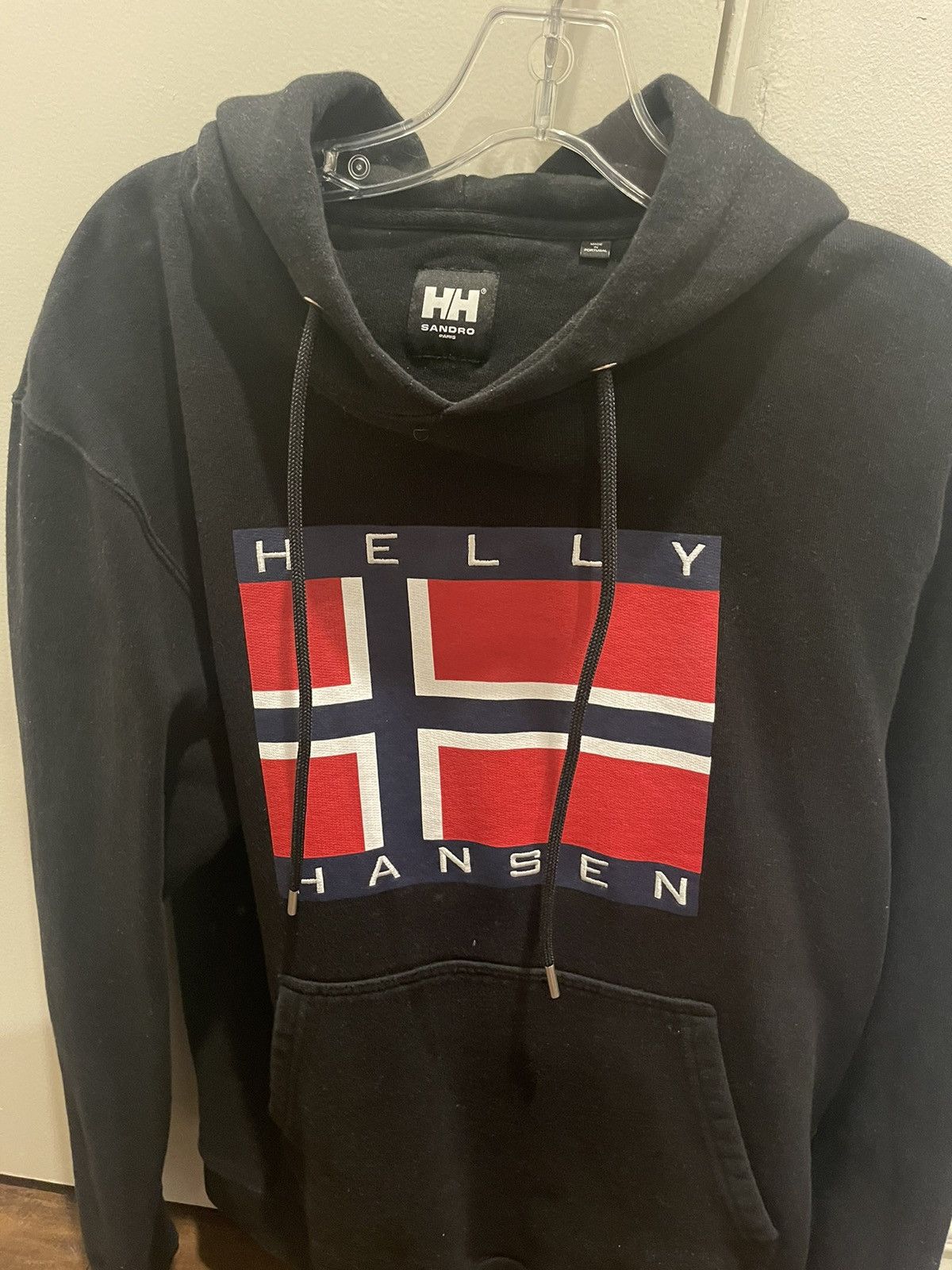 Sandro 2024 helly hansen