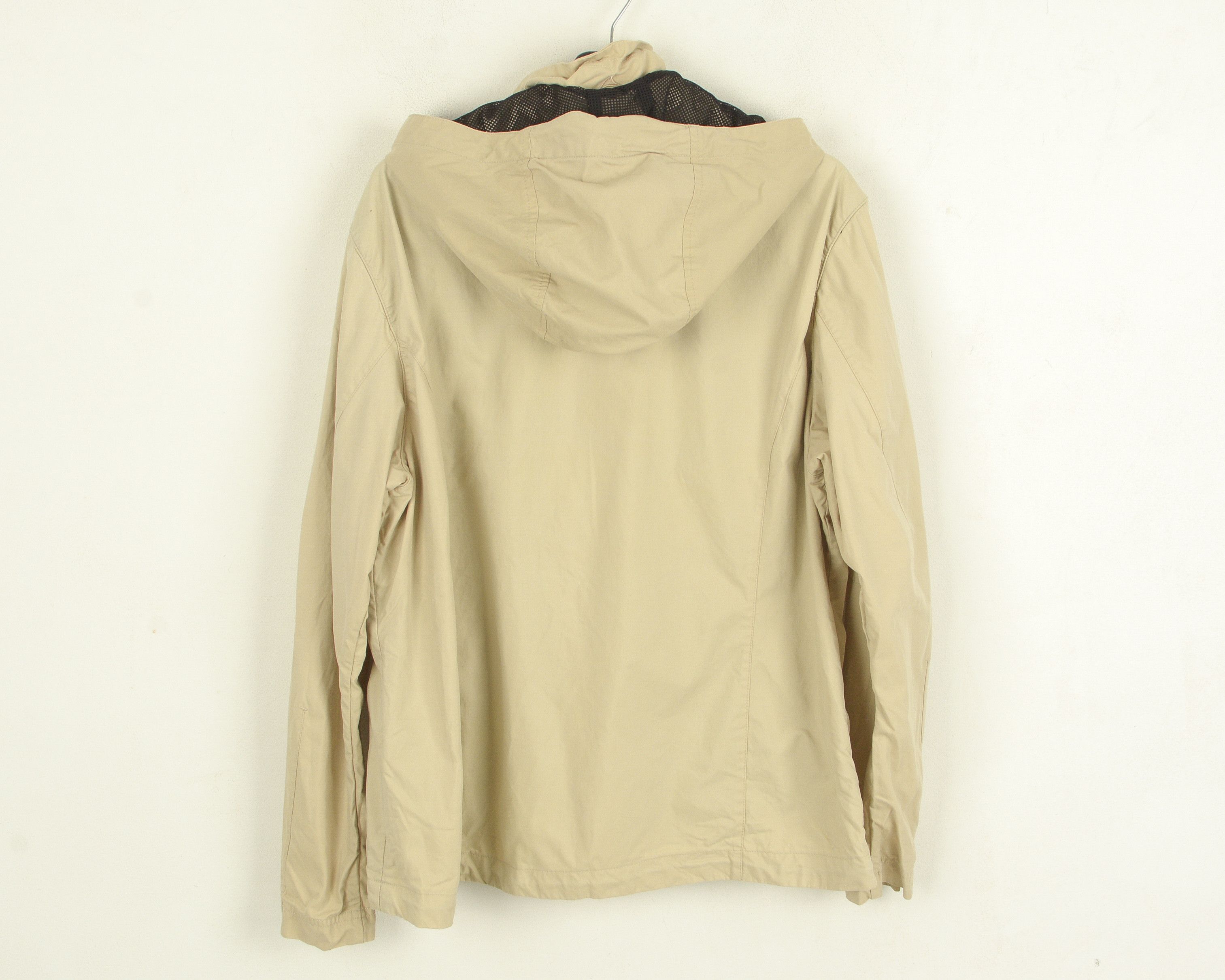 Other SCHOFFEL UK 18 L XL Jacket US 14 Hooded Coat Outdoors Size XL / US 12-14 / IT 48-50 - 3 Thumbnail