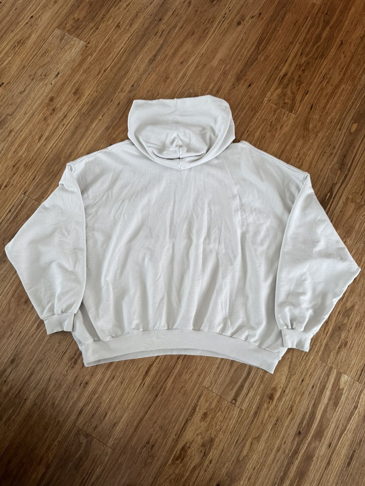 Balenciaga Balenciaga Be Different hoodie | Grailed