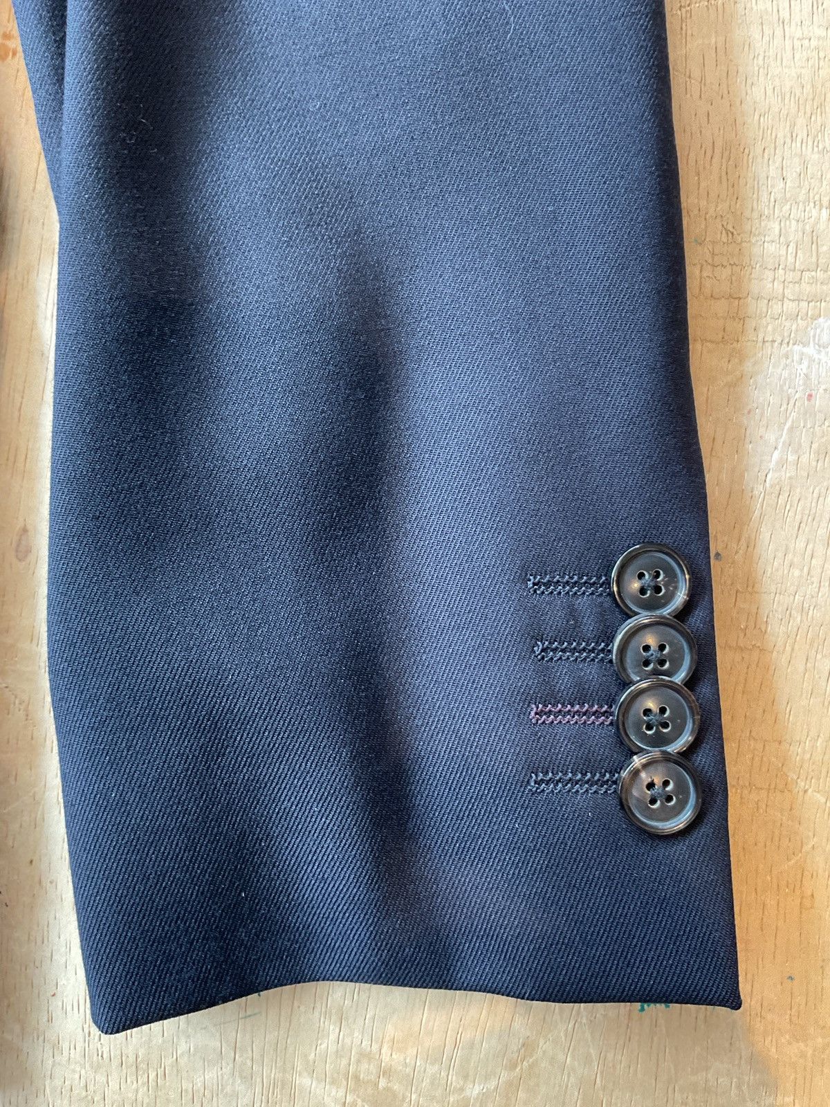 Paul Smith Paul Smith (blazer + trousers) 36R Size 36R - 2 Thumbnail