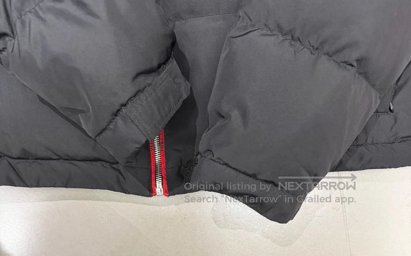 Versace Versace Men's Black Medusa Down Jacket. Size US M / EU 48-50 / 2 - 2 Thumbnail
