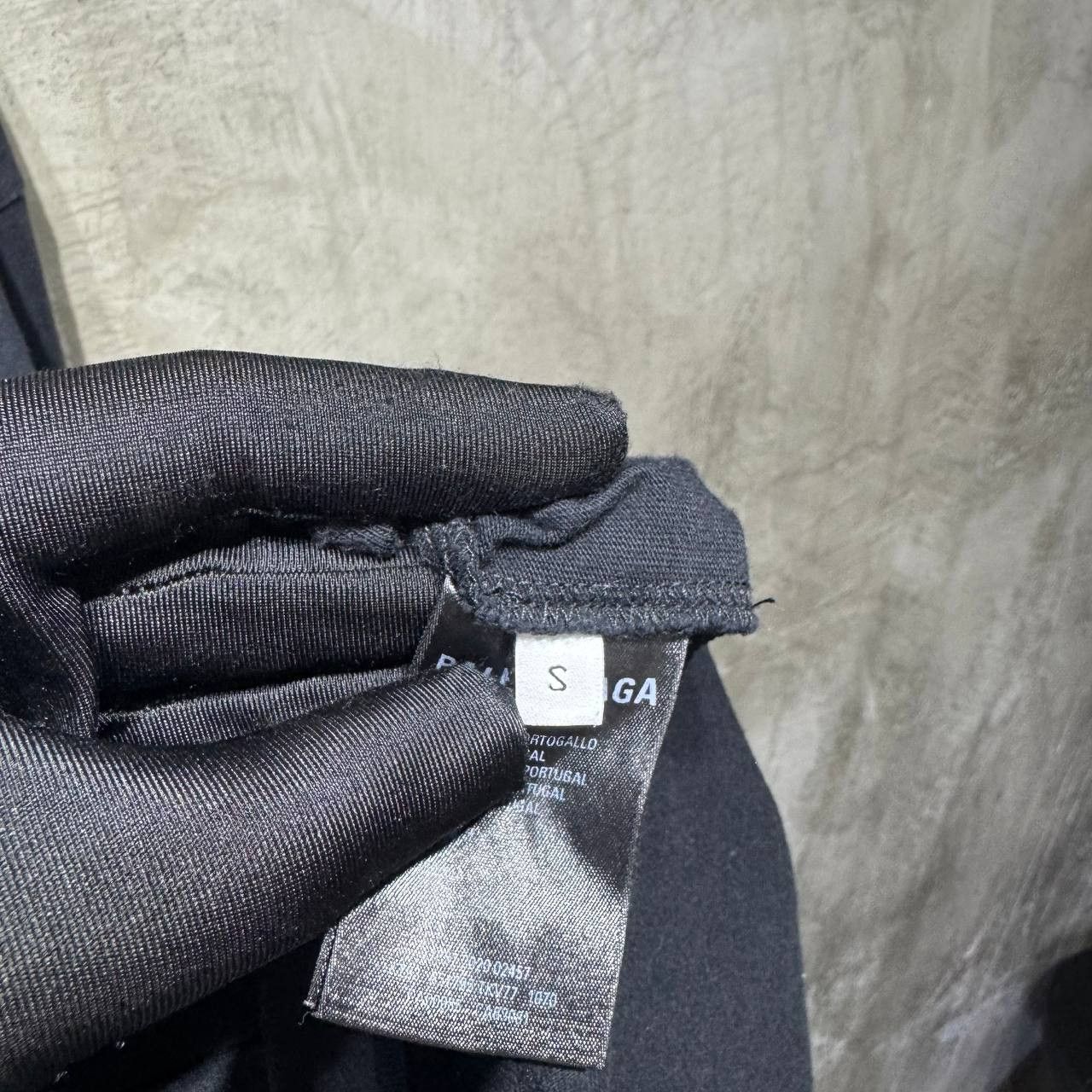 Balenciaga Balenciaga Scissors Tee Size US XL / EU 56 / 4 - 6 Thumbnail