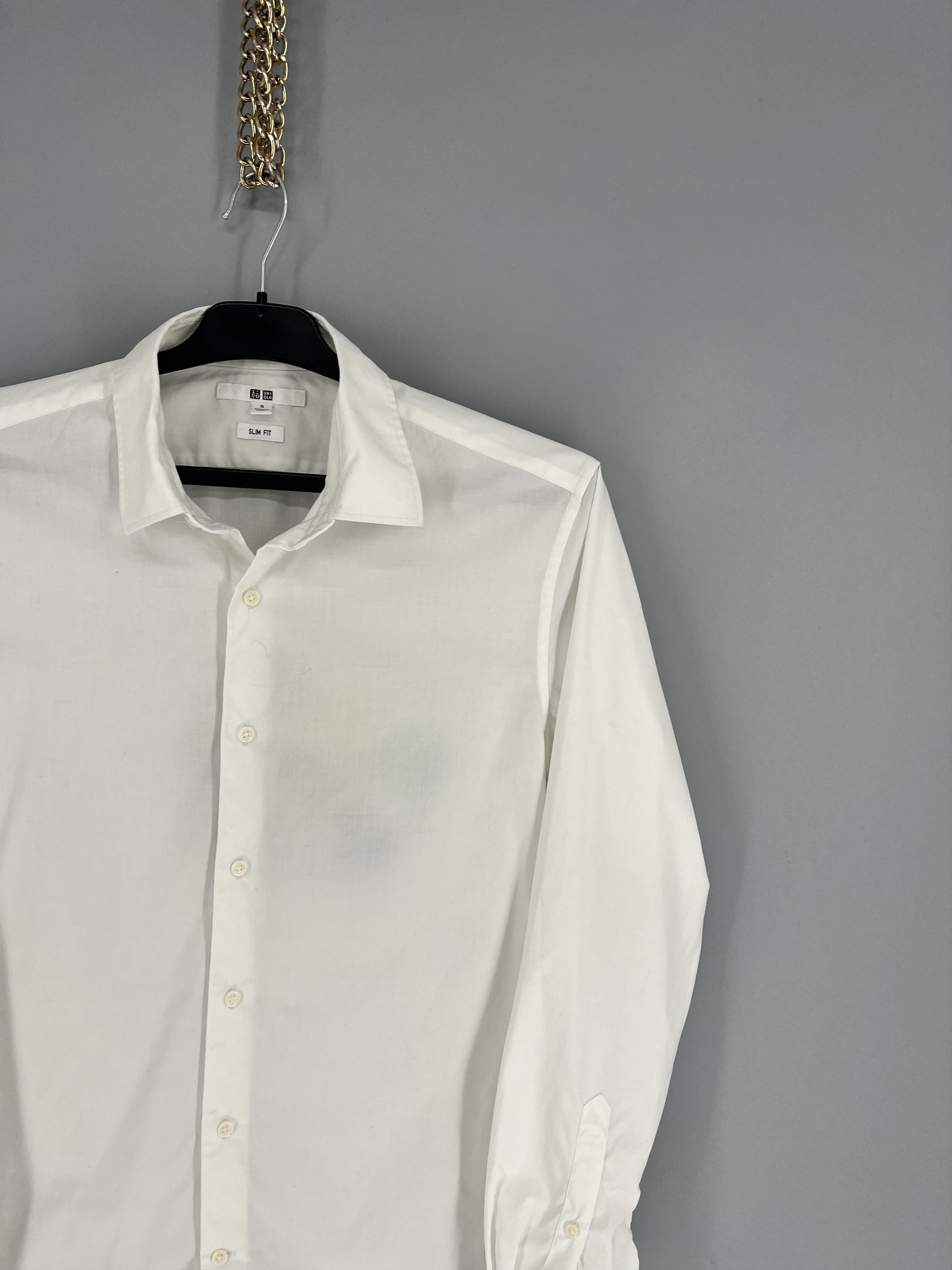 Takashi Murakami × Uniqlo Uniqlo x Takashi Murakami Shirt Murakami Doremon Size US S / EU 44-46 / 1 - 6 Thumbnail