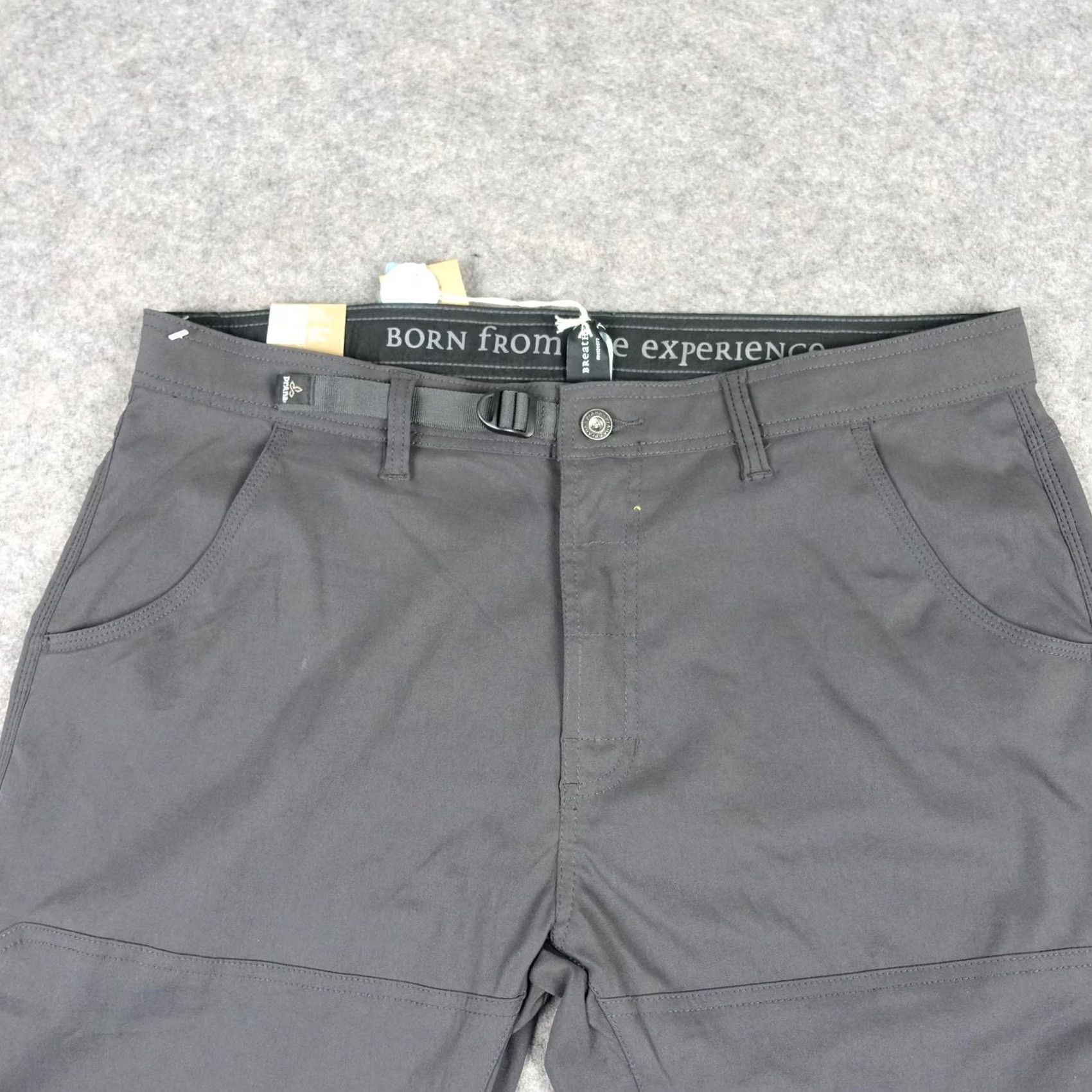 Prana VINTAGE No Size US 38 / EU 54 - 2 Thumbnail