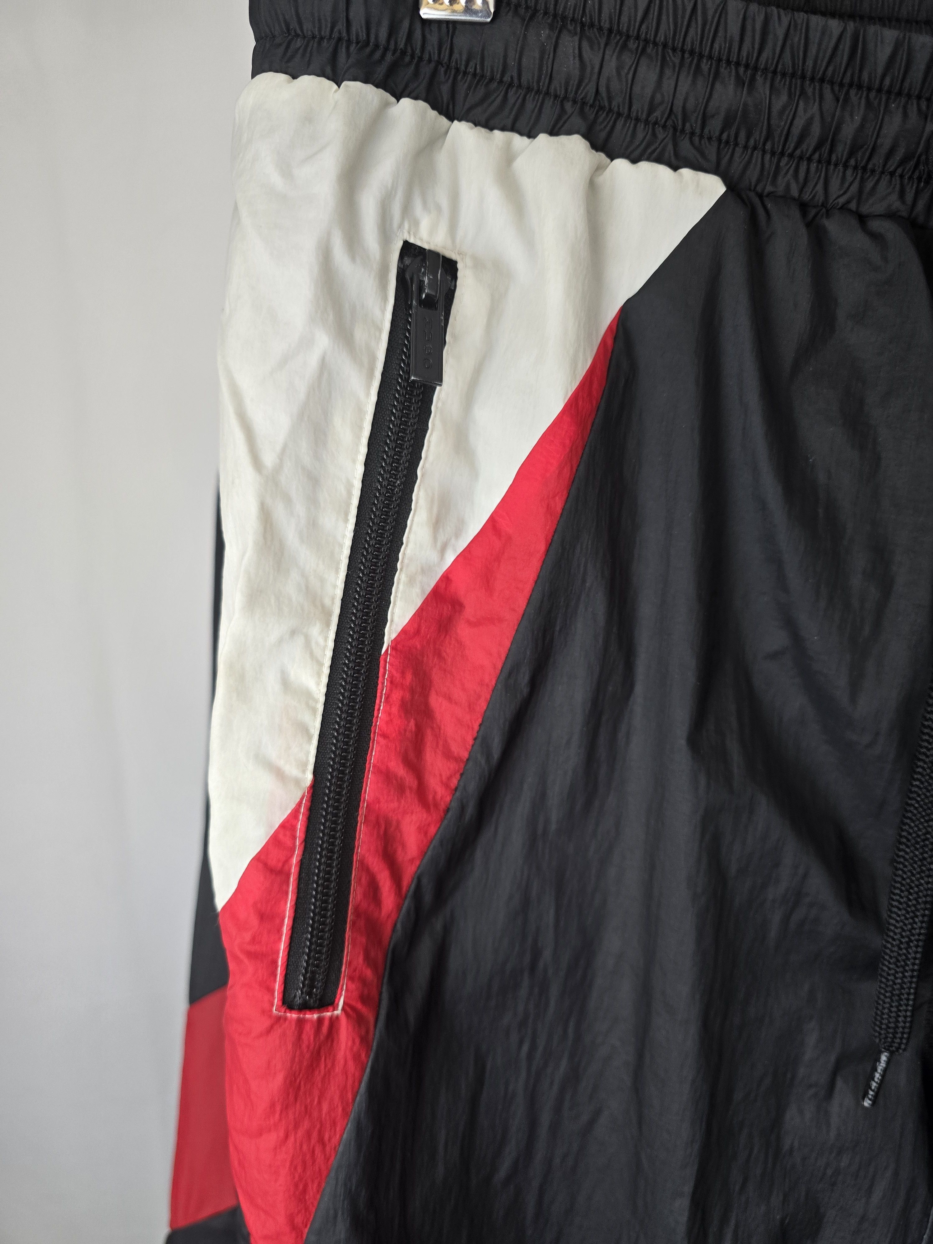 Hugo Boss Red Label Track Suit Size US S / EU 44-46 / 1 - 14 Thumbnail