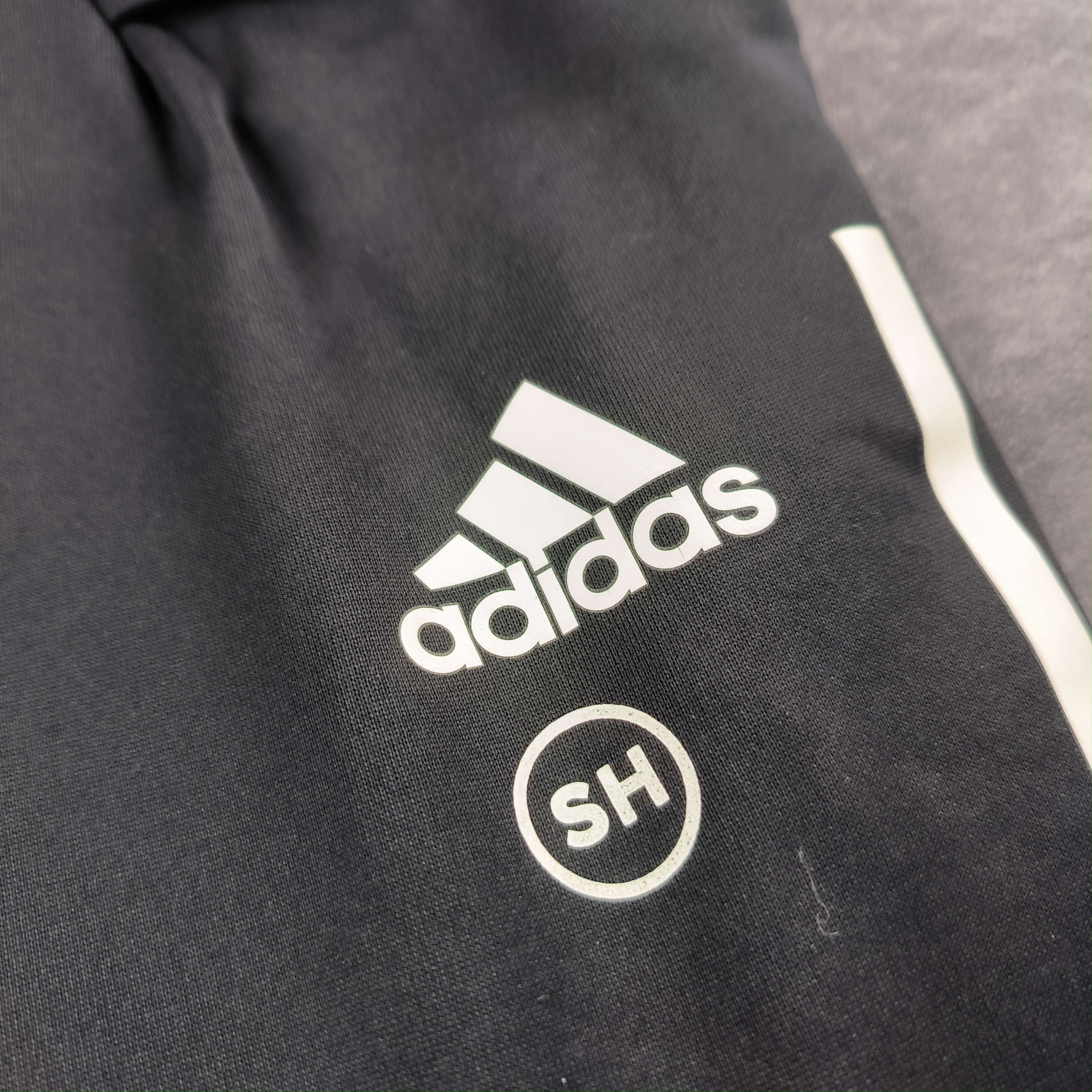 Adidas Sheffield United 2020 Adidas football pants size S Size US 28 / EU 44 - 4 Thumbnail