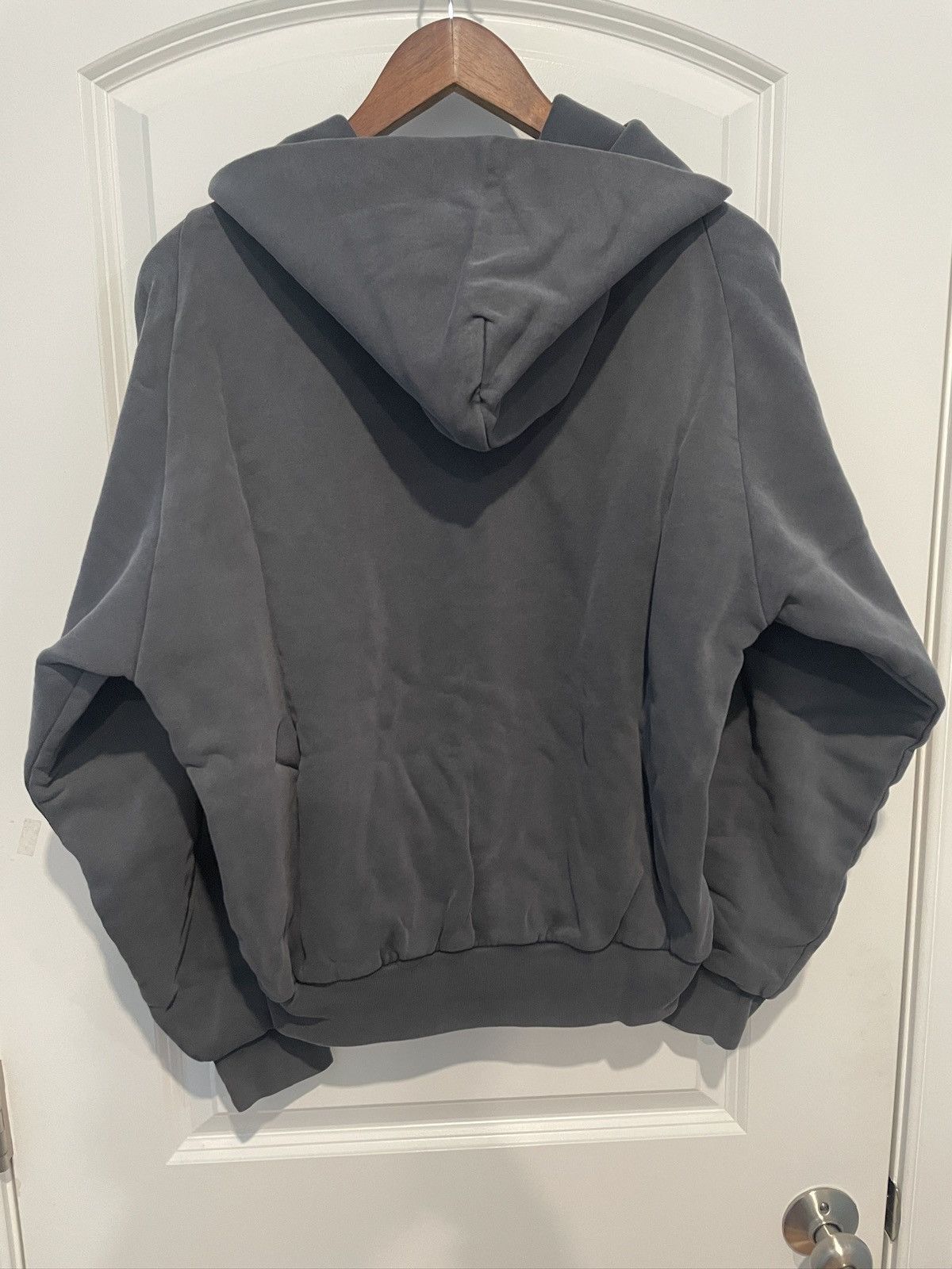 Balenciaga × Gap × Kanye West SUMMER SALE Yeezy Gap Poetic Black Sweatsuit Small Size US S / EU 44-46 / 1 - 4 Thumbnail