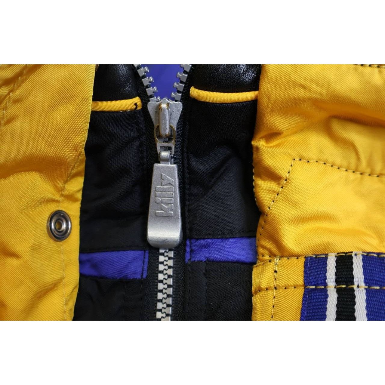 Vintage Killy Master Tech Equipe AWT Avalanche Rescue Ski Insulated Size US XL / EU 56 / 4 - 13 Thumbnail