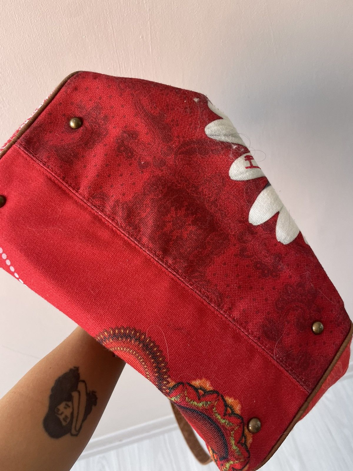 Desigual Desigual bag Size ONE SIZE - 15 Thumbnail
