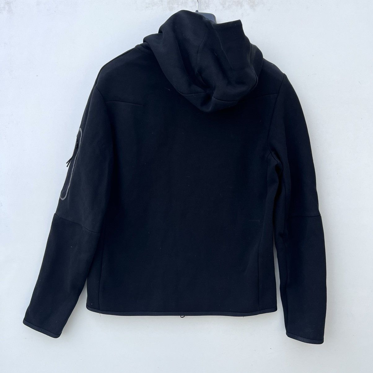Nike Nike tech fleece suit hoodie /pants Size US M / EU 48-50 / 2 - 9 Thumbnail