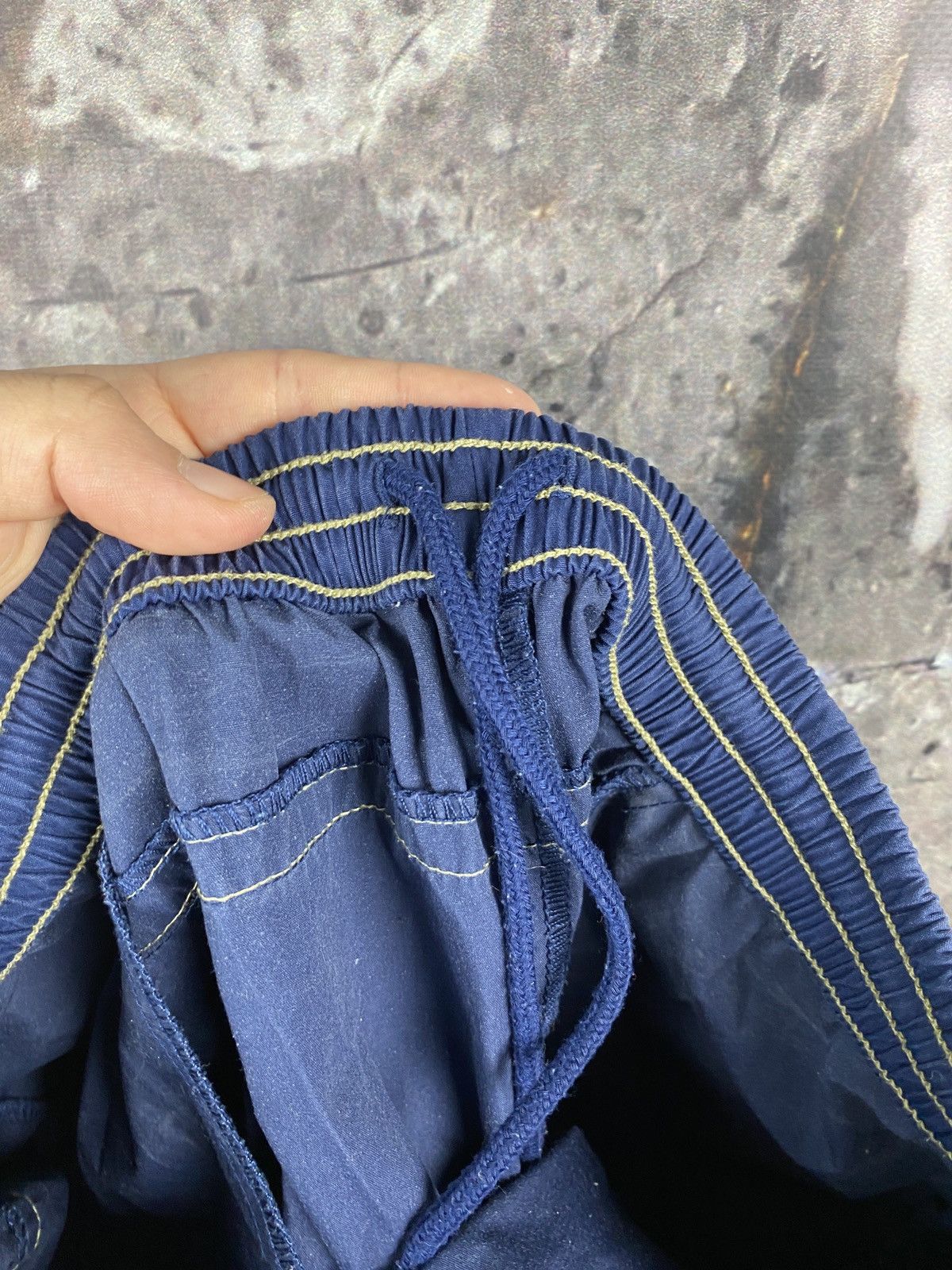 Nike × Vintage Men’s Nike Shorts Vintage Sportswear Size Medium Size US 34 / EU 50 - 13 Thumbnail