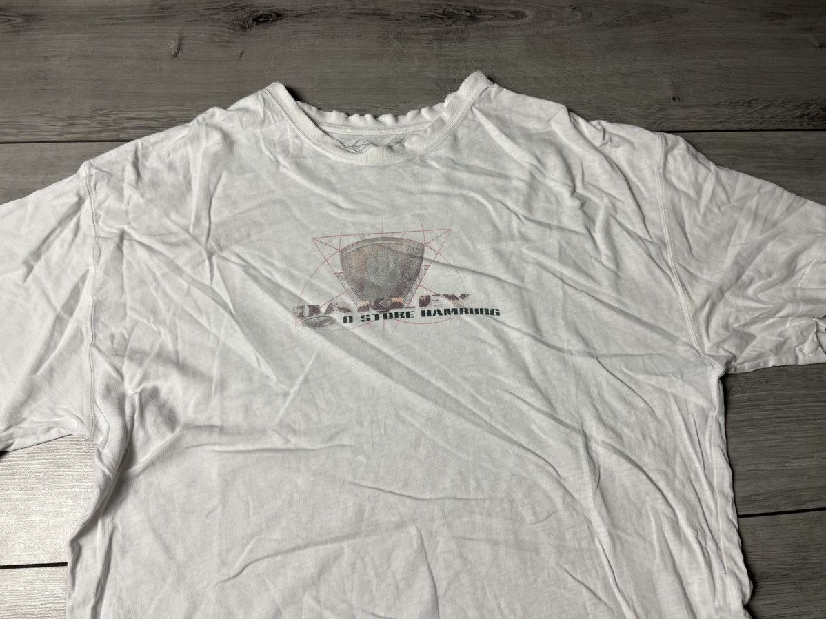 Oakley Oakley Tshirt shield logo size XL Size US XL / EU 56 / 4 - 3 Thumbnail