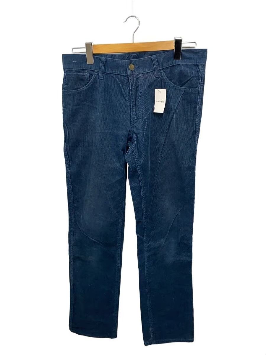 Visvim Corduroy Pants Size US 34 / EU 50 - 1 Thumbnail