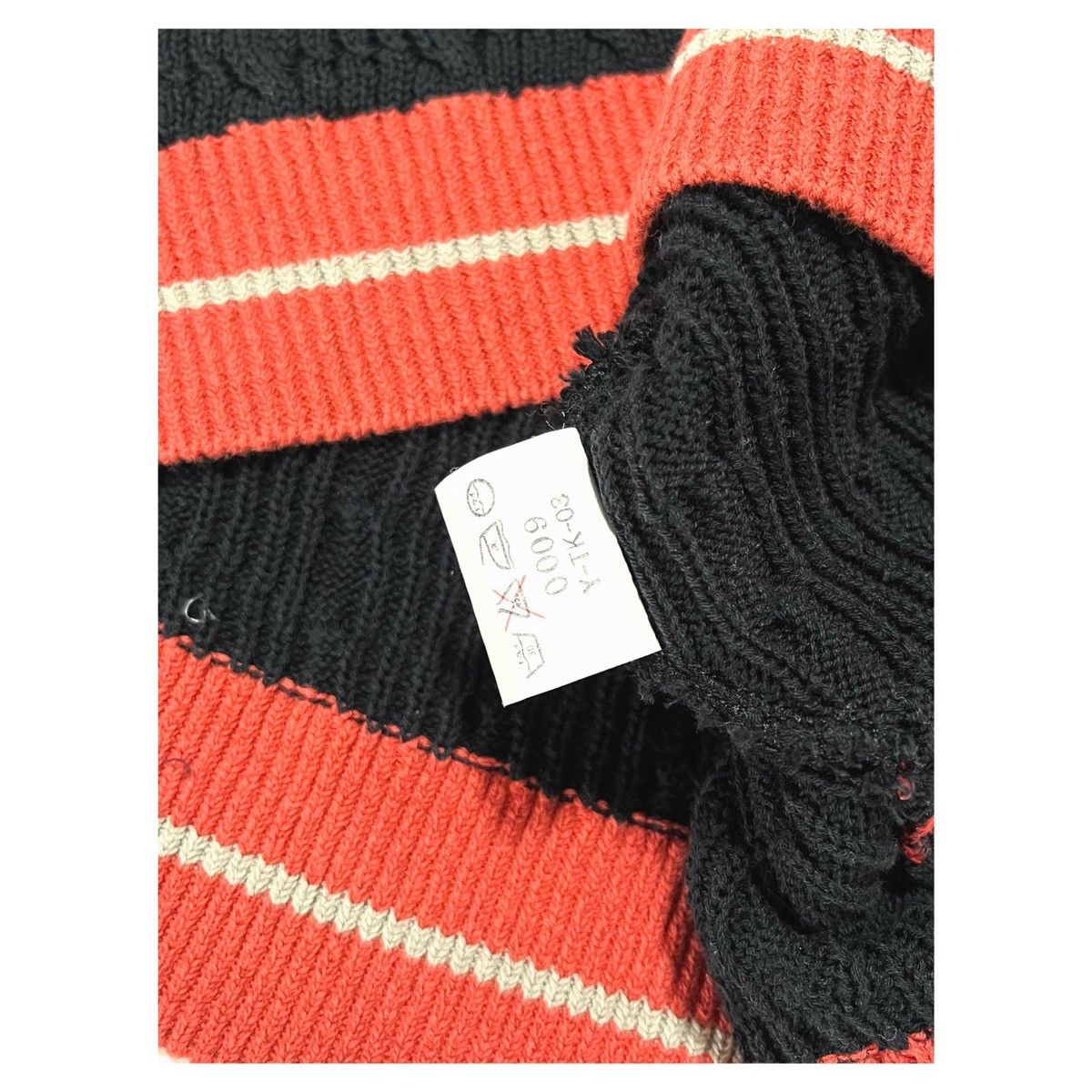 Christian Dior Monsieur Christian Dior Knitswear Size US M / EU 48-50 / 2 - 8 Thumbnail