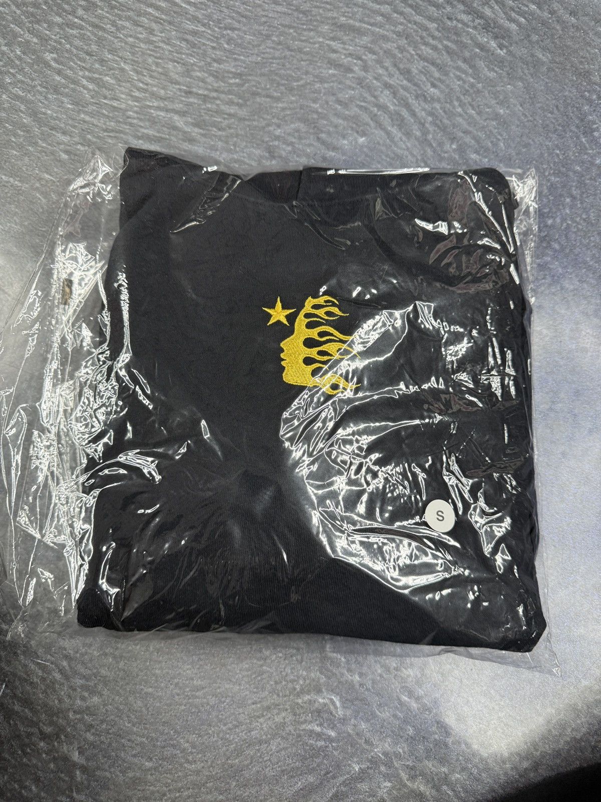 HELLSTAR Hellstar Speed Hoodie (Overseas Exclusive) Size US S / EU 44-46 / 1 - 7 Thumbnail
