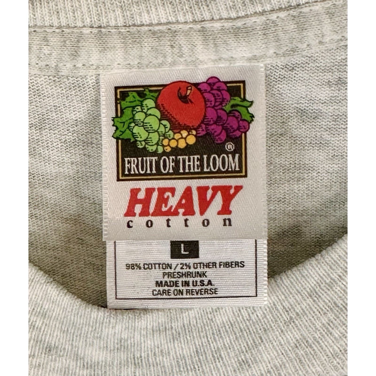 Fruit Of The Loom Vintage Project Sonic Hedgehog Tee L Sega Saturn 90s Size US L / EU 52-54 / 3 - 4 Thumbnail
