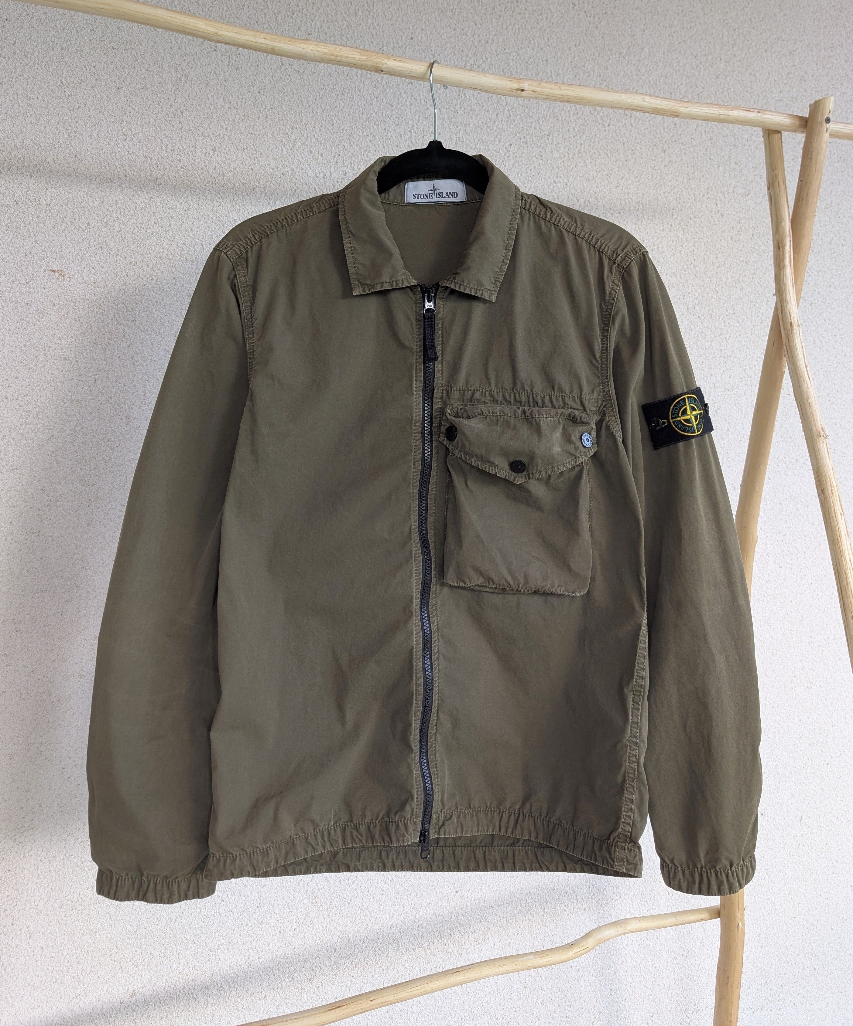 Stone Island Stone Island S/S