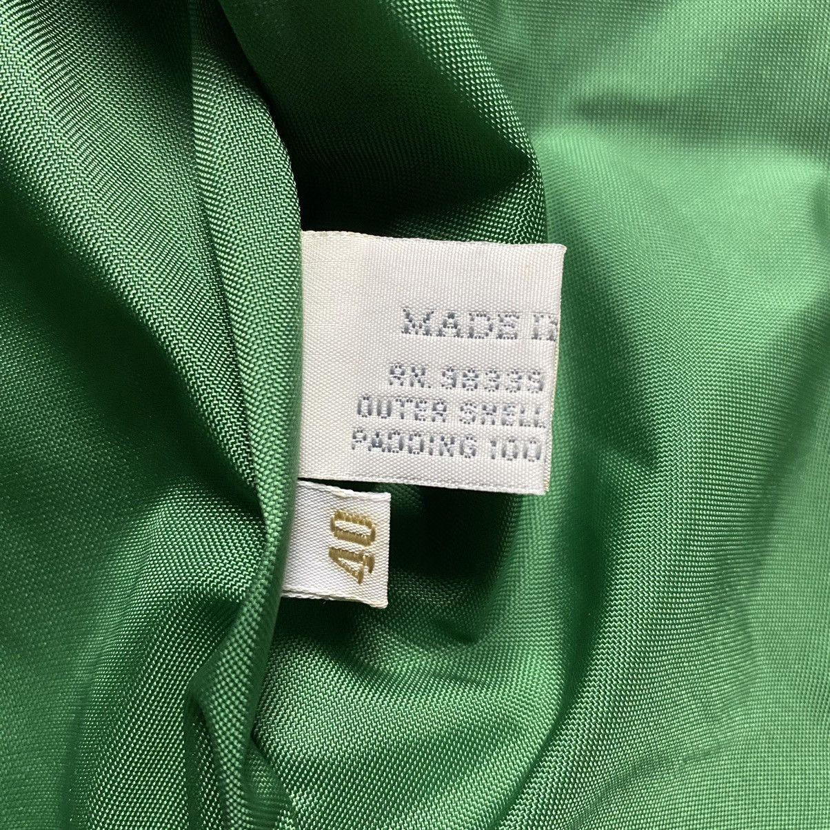 Miu Miu 99SS Utility Nylon Vest Size S / US 4 / IT 40 - 10 Thumbnail