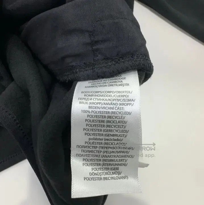 Polo Ralph Lauren Polo Ralph Lauren SS23 Logo Fleece Sweatshirt. Size US M / EU 48-50 / 2 - 4 Thumbnail