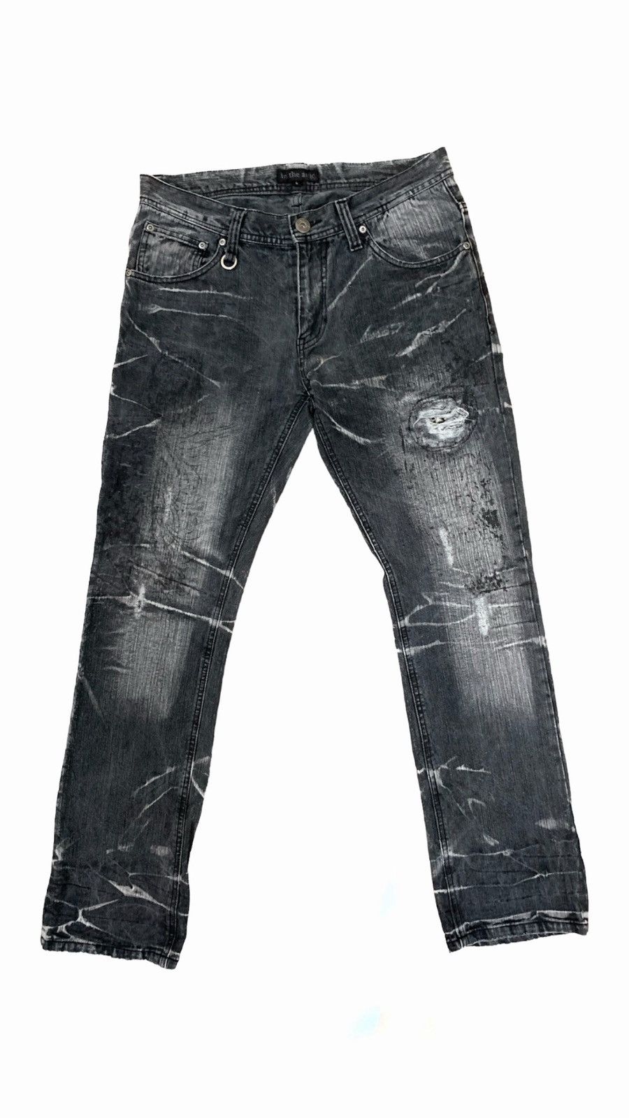 Men's In The Attic Denim | Grailed