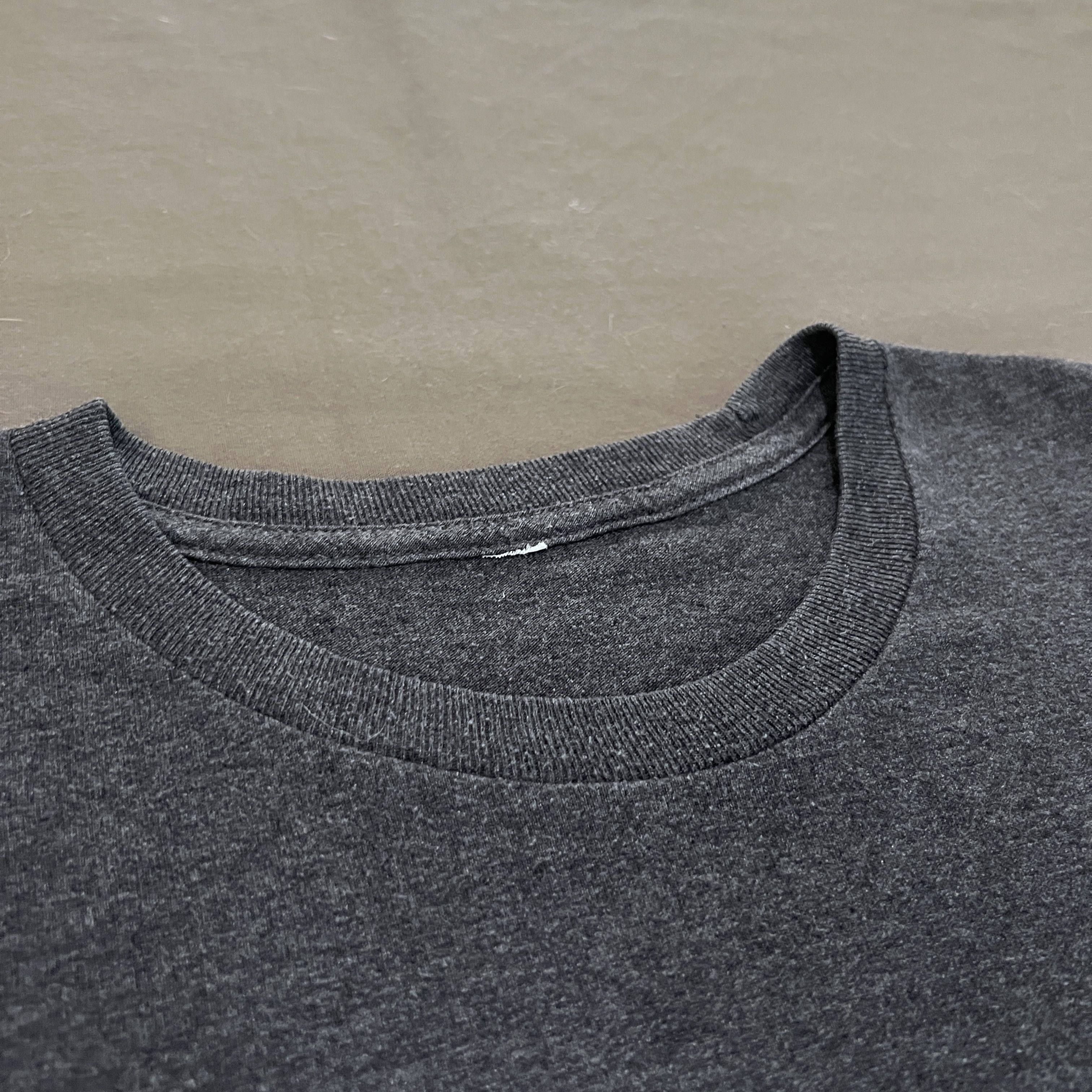 Band Tees Vintage Y2K Miles Davis Jazz Music Promo Tee XL Faded Size US XL / EU 56 / 4 - 4 Thumbnail
