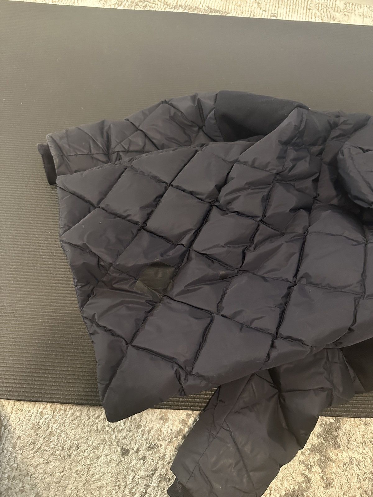 Moncler Moncler Aubenton Giubbotto Size US M / EU 48-50 / 2 - 9 Thumbnail