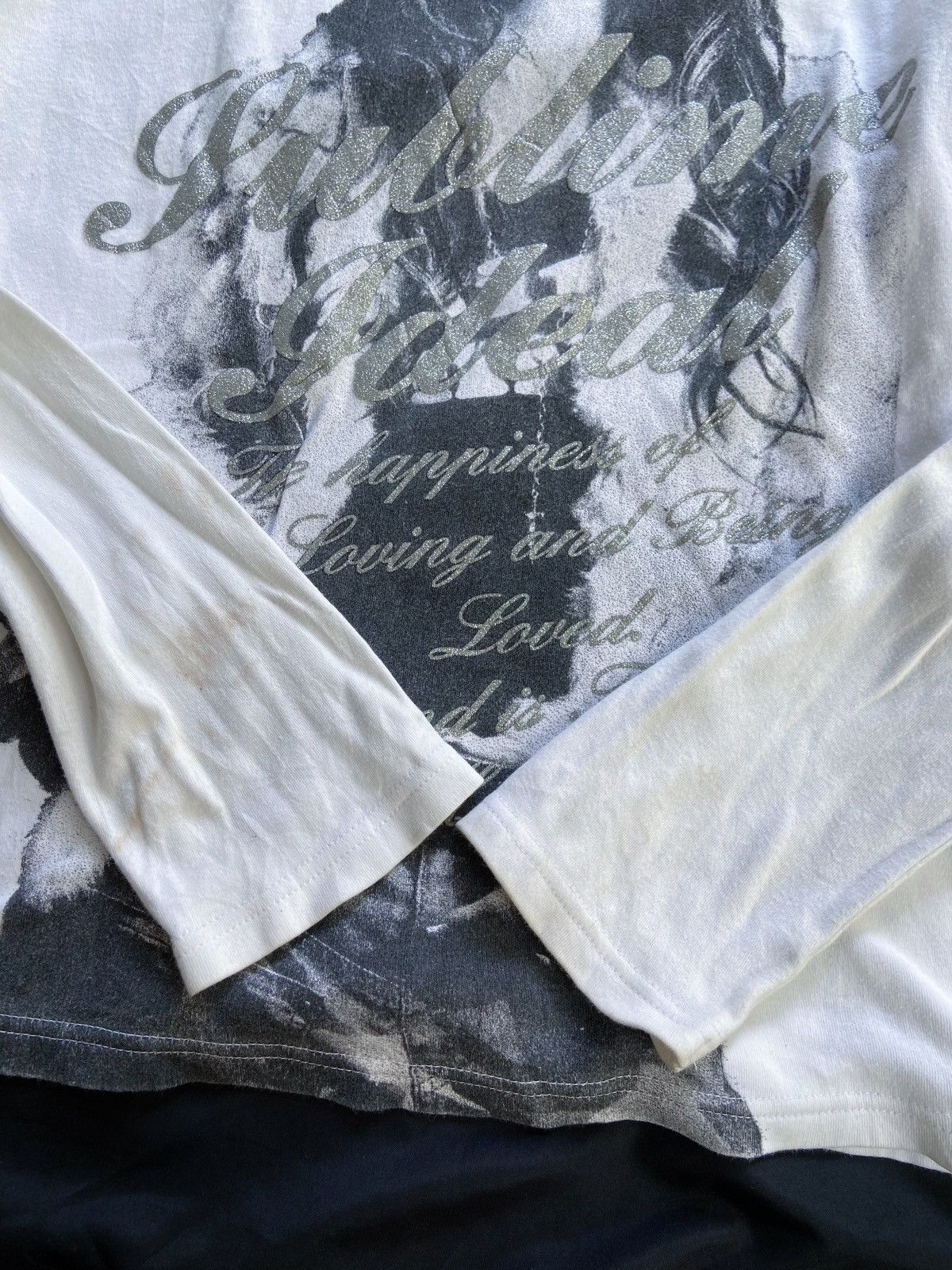 20471120 SUBLIME IDEAL BLUE STRIVE LONG SLEEVE Size US S / EU 44-46 / 1 - 9 Thumbnail