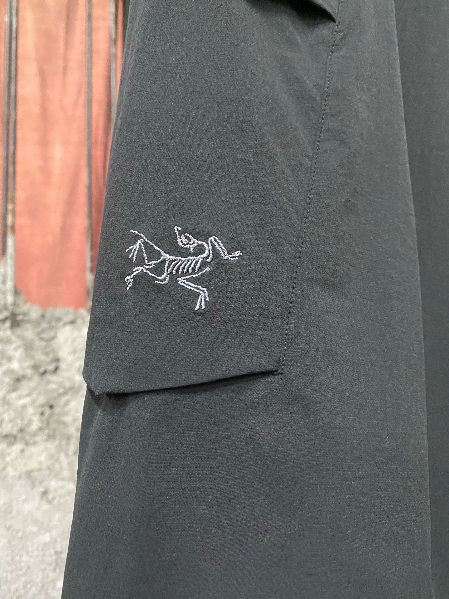 Arc'teryx Arcteryx new women's pants size 4 Size 27" / US 4 / IT 40 - 5 Thumbnail
