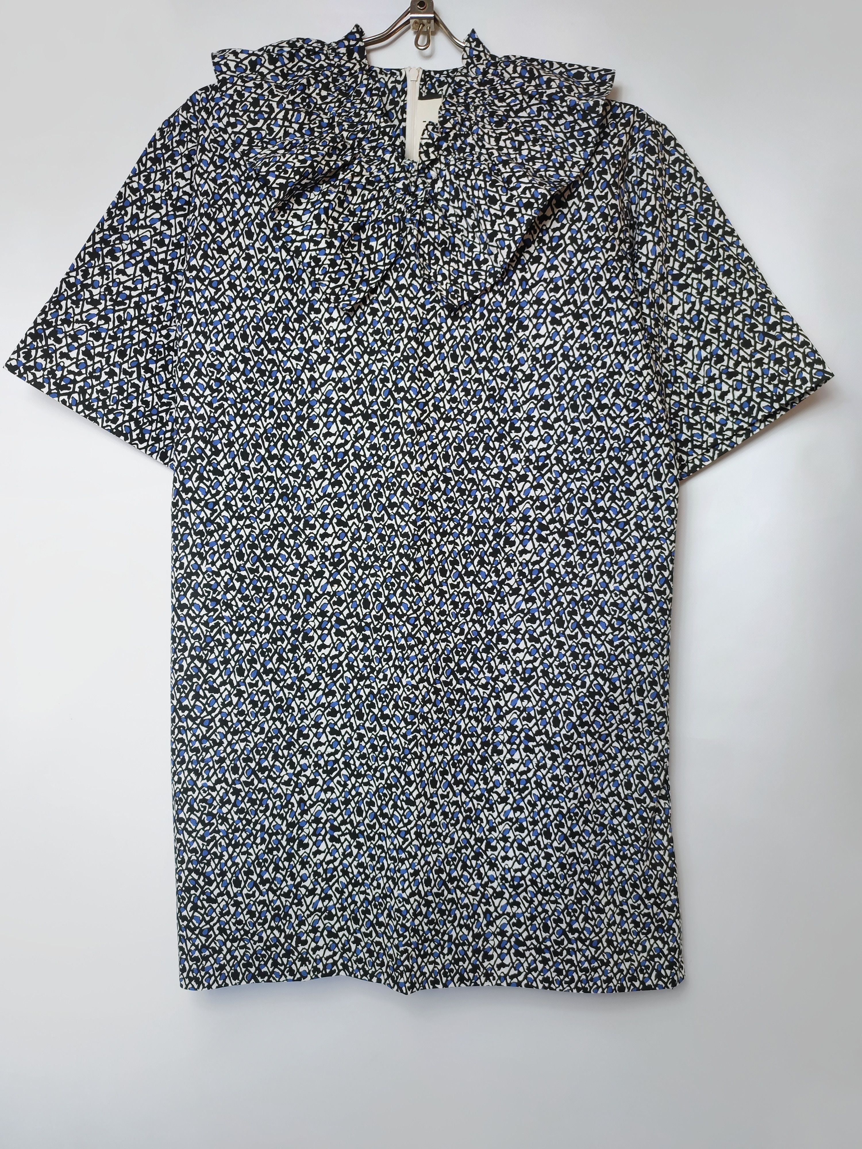 Marni Marni Bow Bunny Dress Size M / US 6-8 / IT 42-44 - 2 Thumbnail