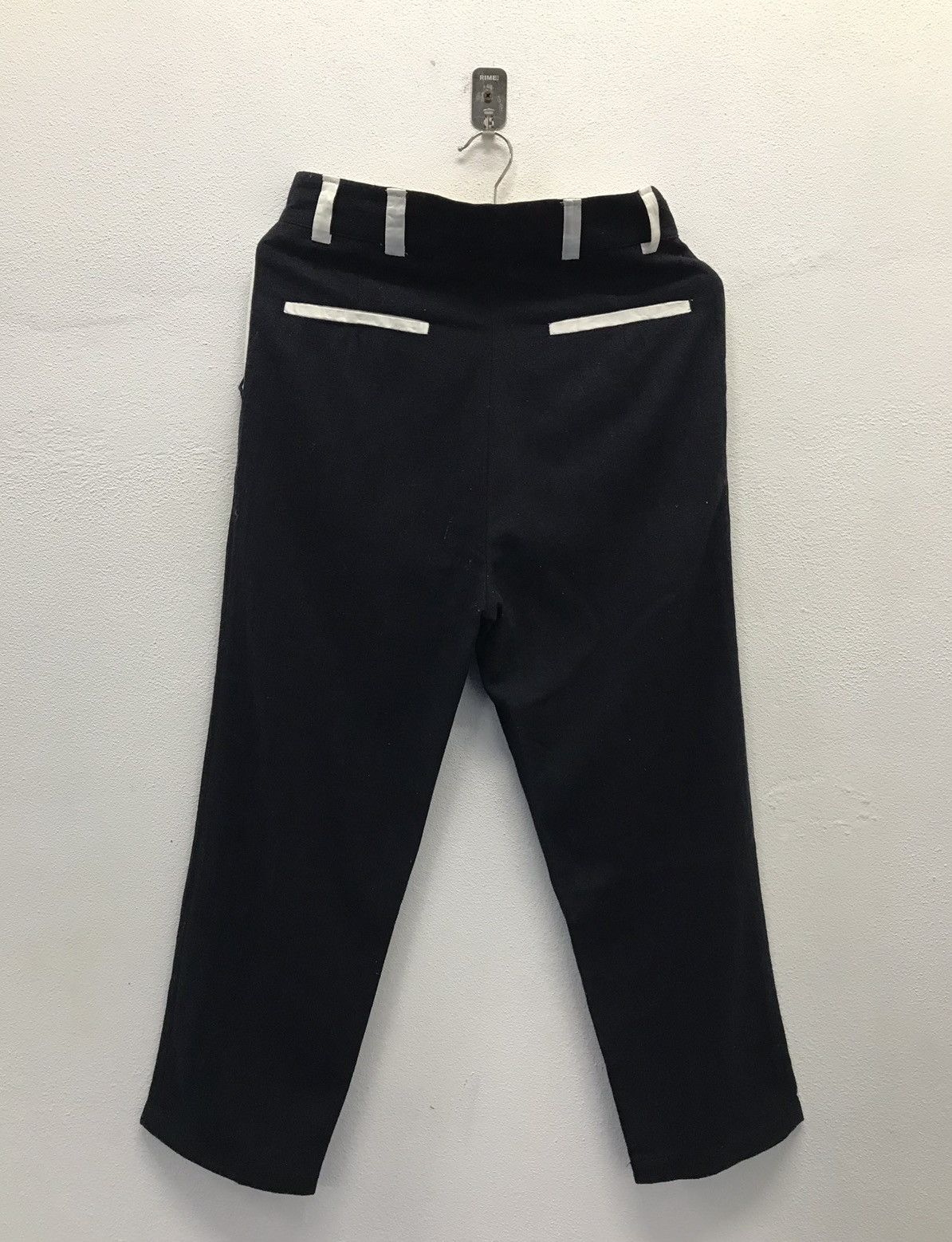 Japanese Brand × Vintage Vintage Armarium X Persodea White Label Pants Size US 28 / EU 44 - 2 Thumbnail