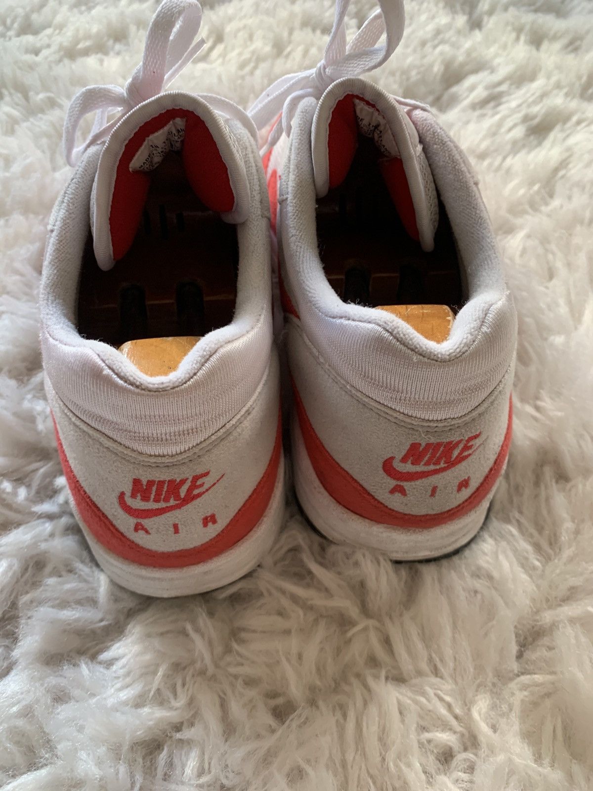 Nike Nike Air Max 1 HOA 2005 OG – US 11 – Vintage Archive Size US 11 / EU 44 - 4 Thumbnail