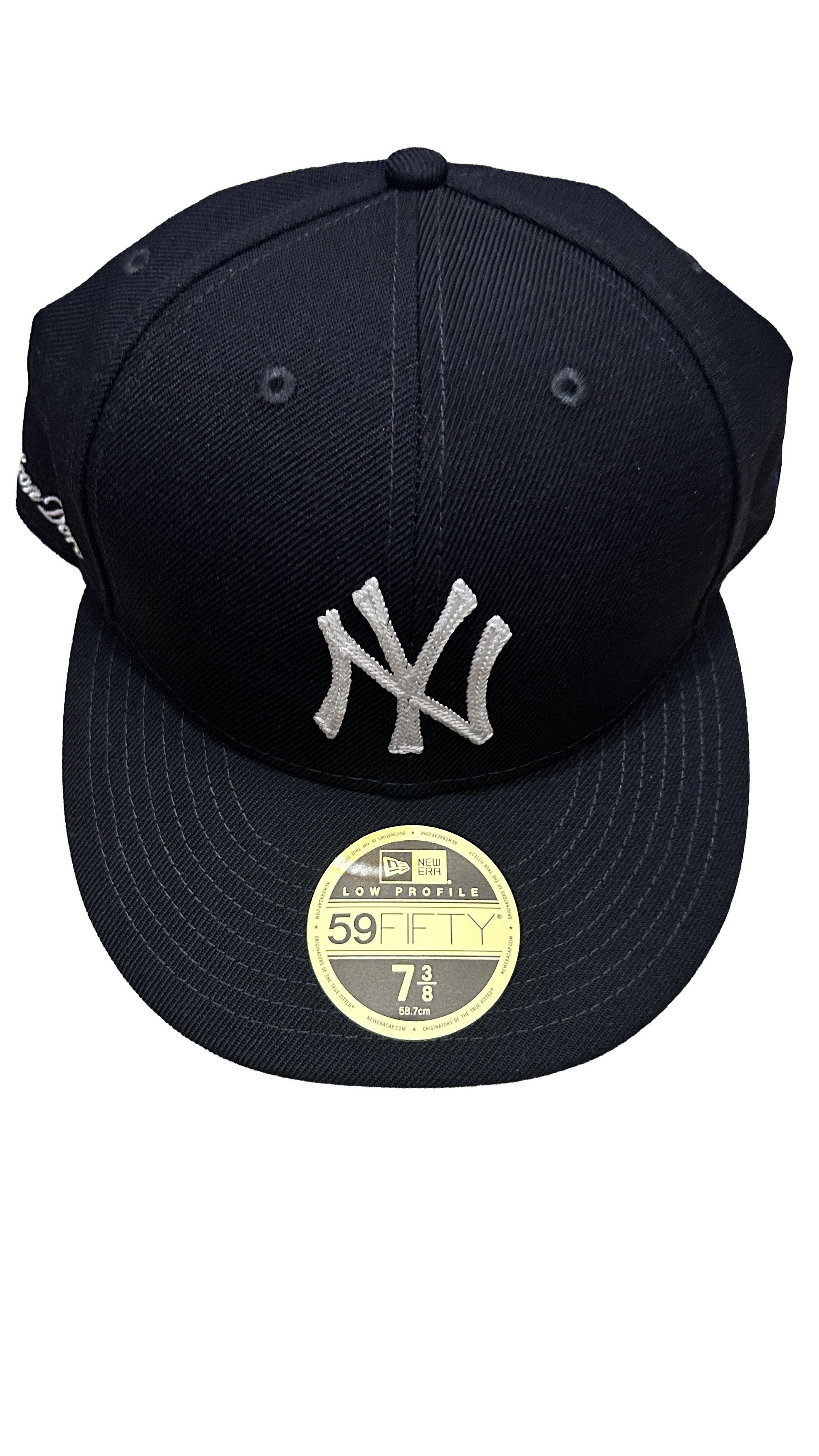 キャップ AIME LEON DORE NEW ERA 7 3/8 Aime Leon Dore × New Era Aime Leon Dore New Era New York Yankees