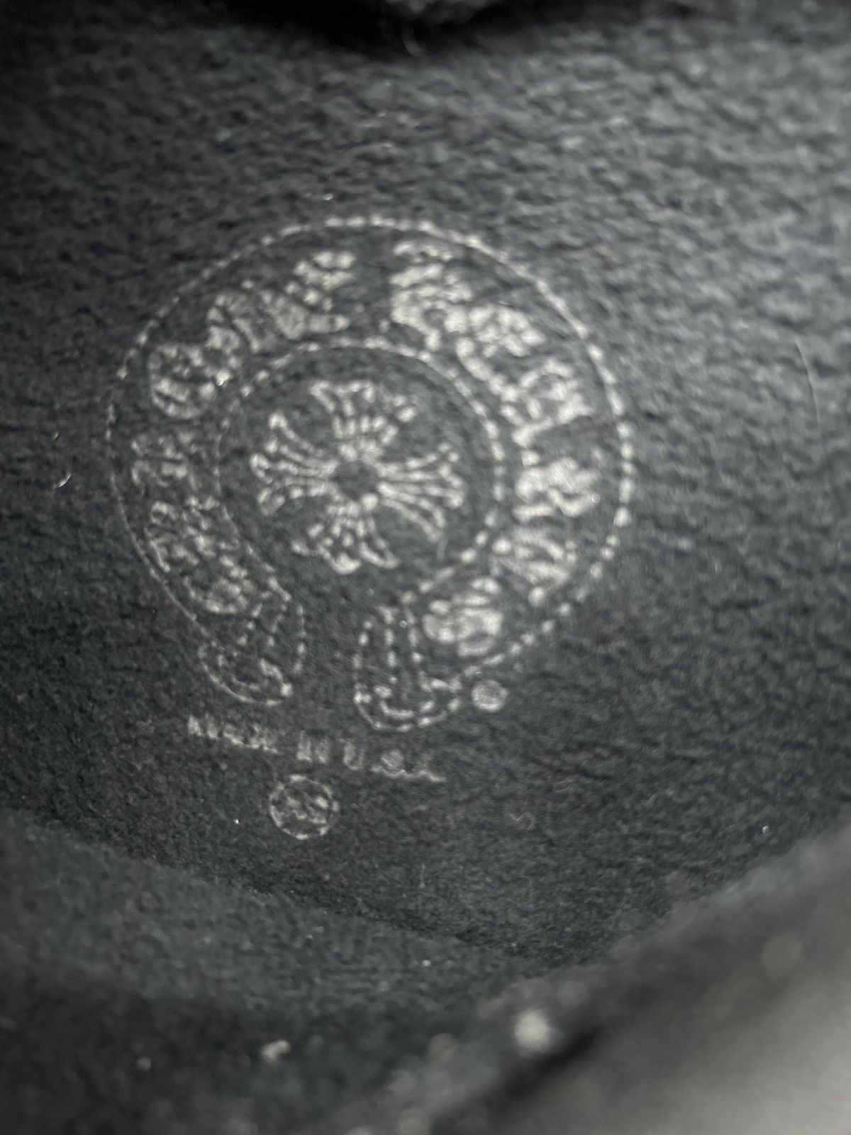 Chrome Hearts Chrome Hearts Boost Hoodie Size US XS / EU 42 / 0 - 3 Thumbnail