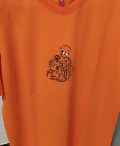 New 2022 Limited Edition Robot Tshirt Tee
