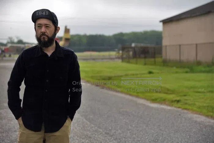 Freewheelers Freewheelers Lakester Mechanic Cap. Size ONE SIZE - 9 Thumbnail
