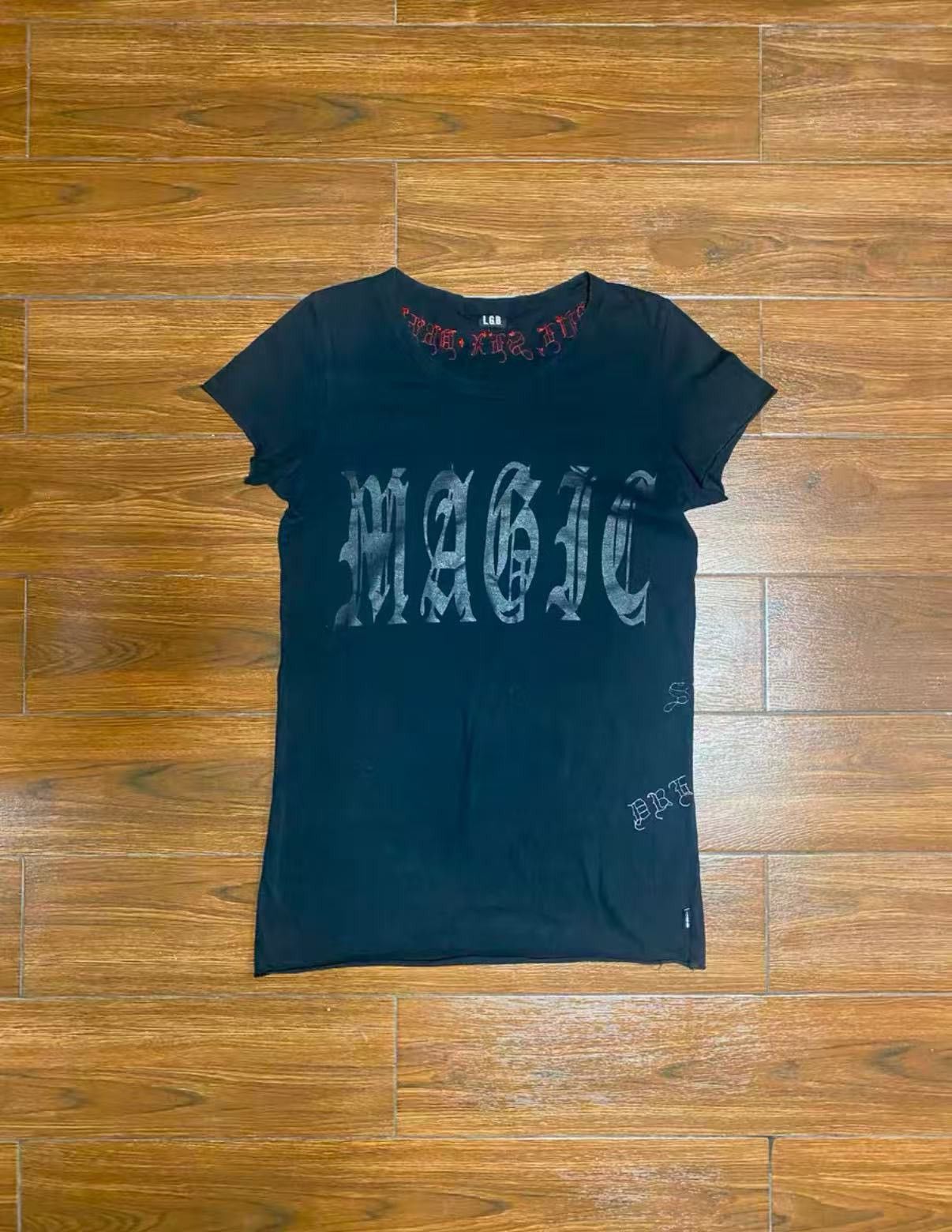 Le Grande Bleu (L.G.B.) | Grailed