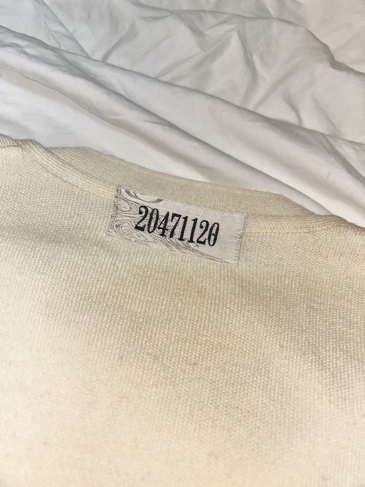 20471120 20471120 cardigan Size US S / EU 44-46 / 1 - 3 Thumbnail