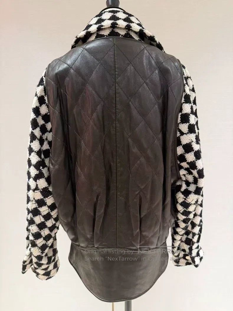 Chanel Chanel Coat Size XS / US 0-2 / IT 36-38 - 2 Thumbnail