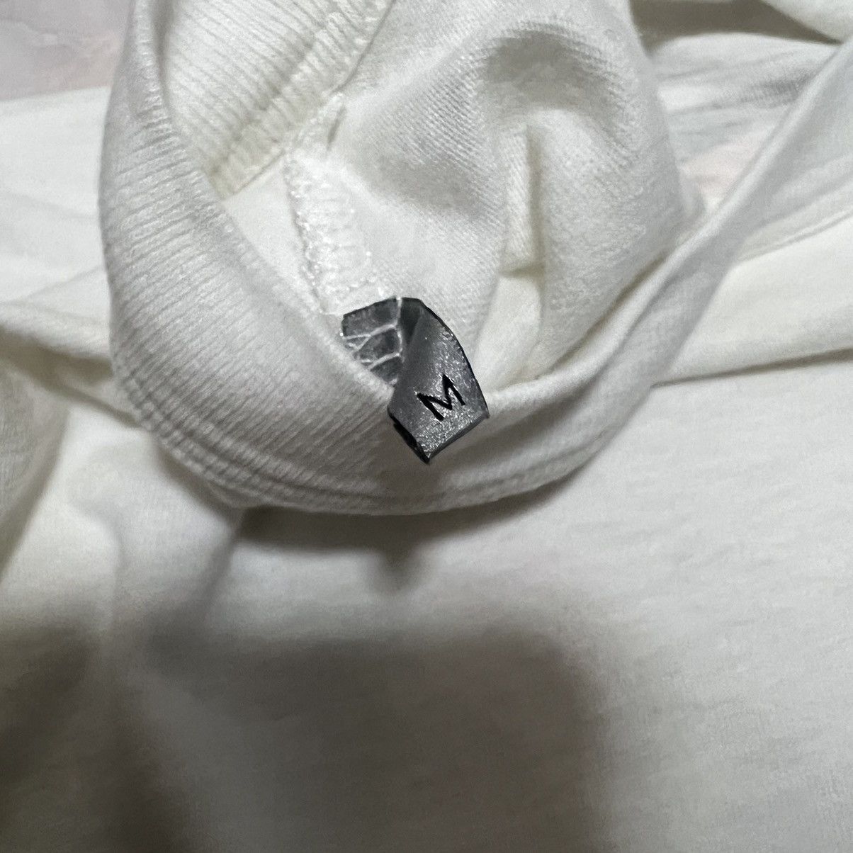 Dior Dior Homme Jack Kerouac Mount Zion T shirt Pre Fall 2022 Size US M / EU 48-50 / 2 - 7 Thumbnail