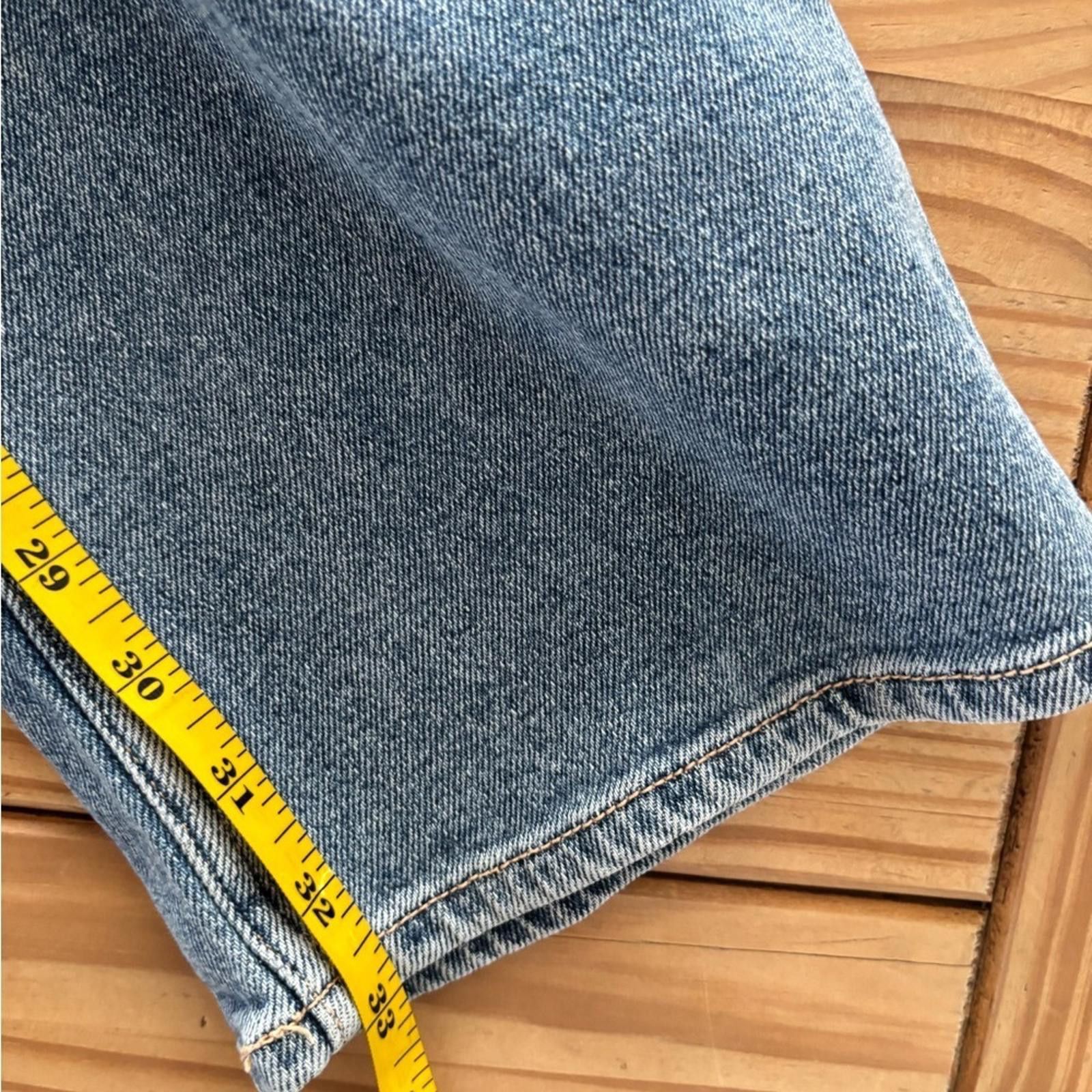 Other 00L Hollister Ultra high rise dad Jeans Size 24" / US 00 / IT 34 - 9 Thumbnail