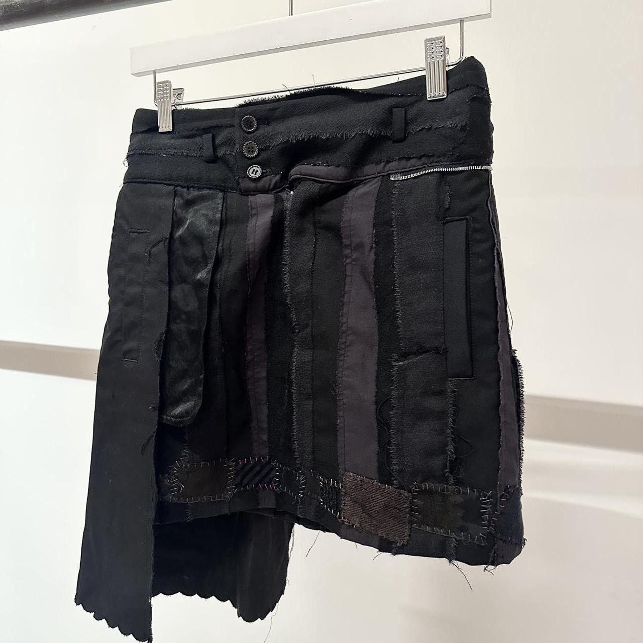 Undercover Undercover Scab 2003 Skirt Size 26" / US 2 / IT 38 - 4 Thumbnail